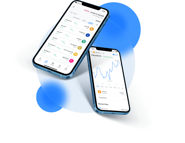 quantum edex - Bitcoin-Handelsindikatoren